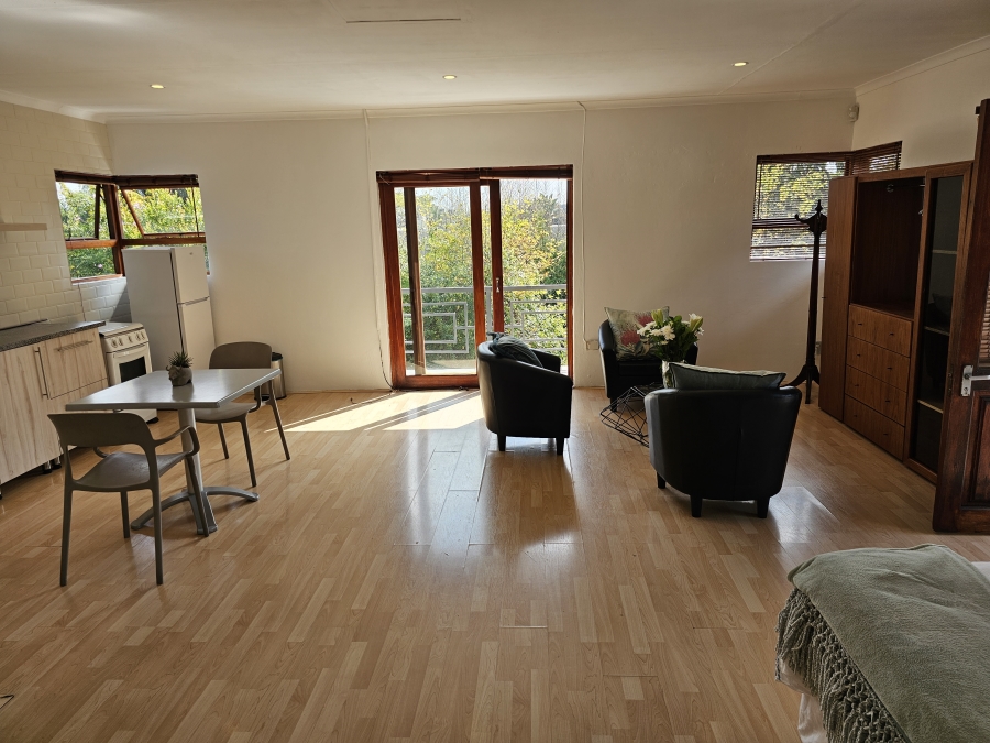 To Let 1 Bedroom Property for Rent in Edenburg Free State